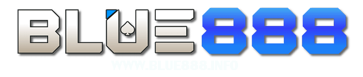 blue888
